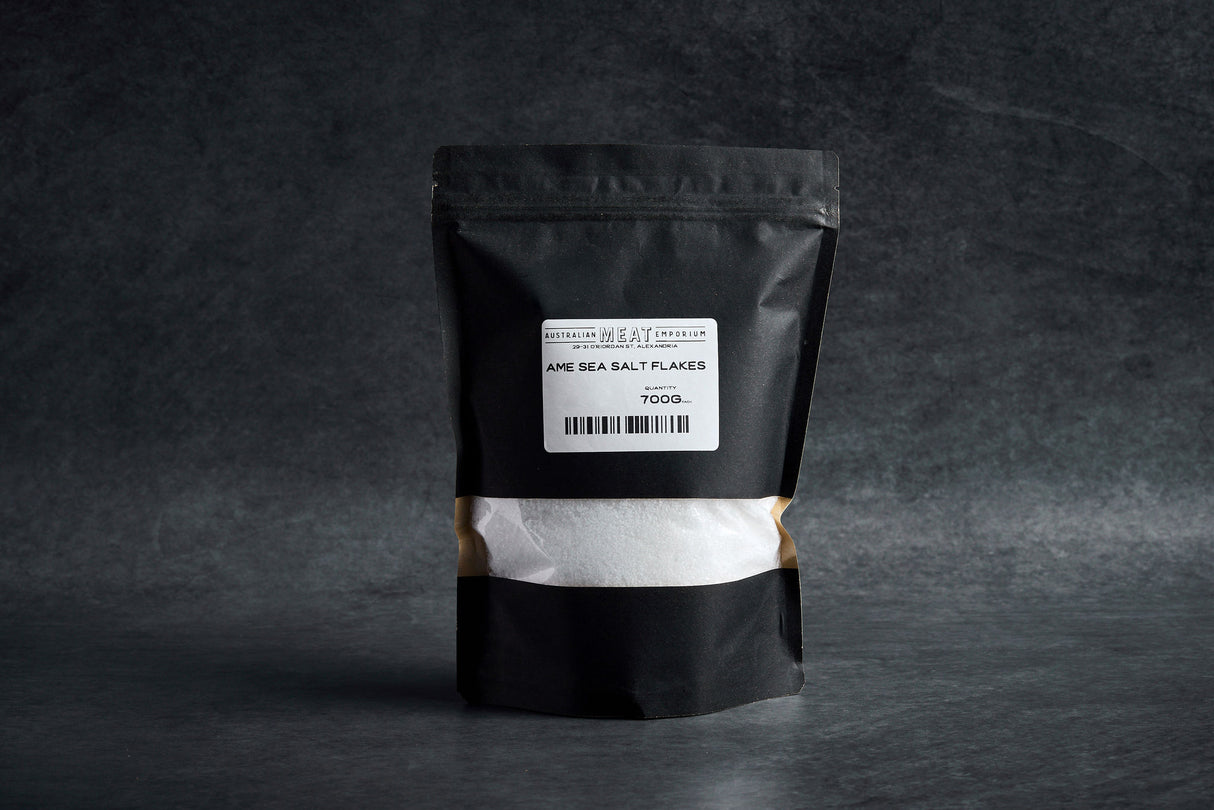 AME Sea Salt Flakes 700g