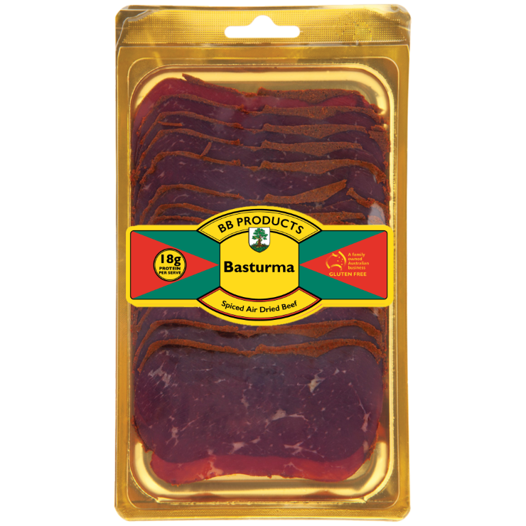 Basturma