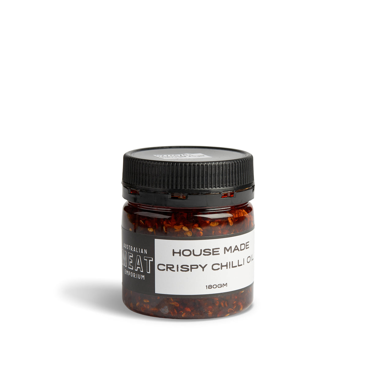 House Made Crispy Chilli Oil