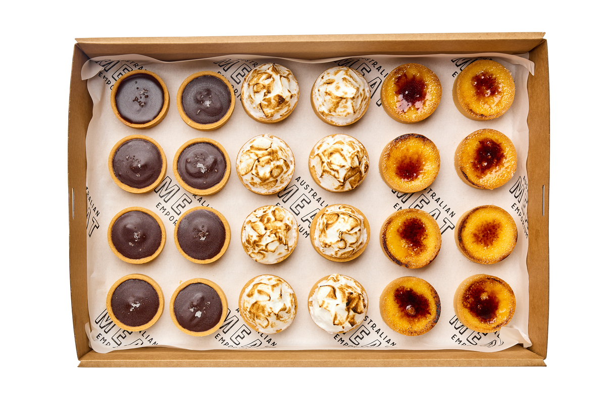 desert platter