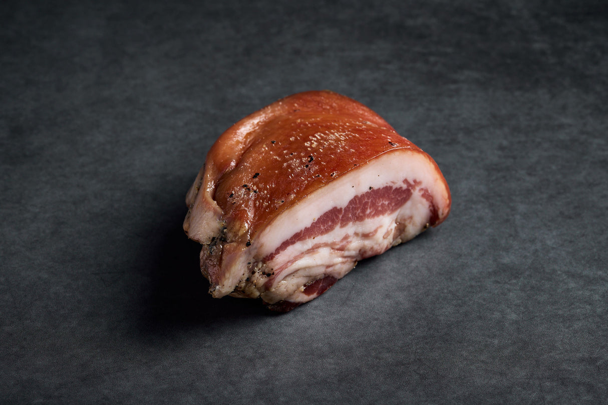 Guanciale