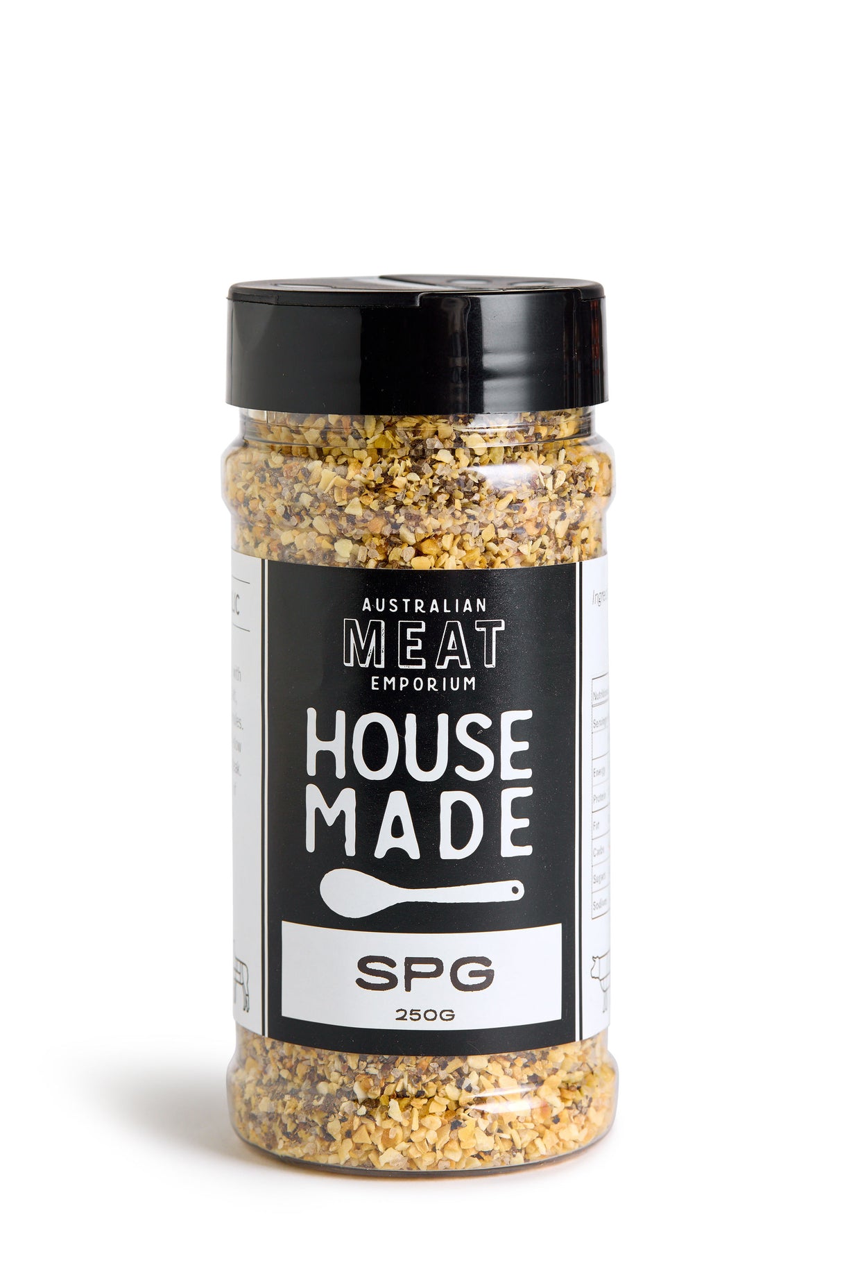 House Made SPG 250g