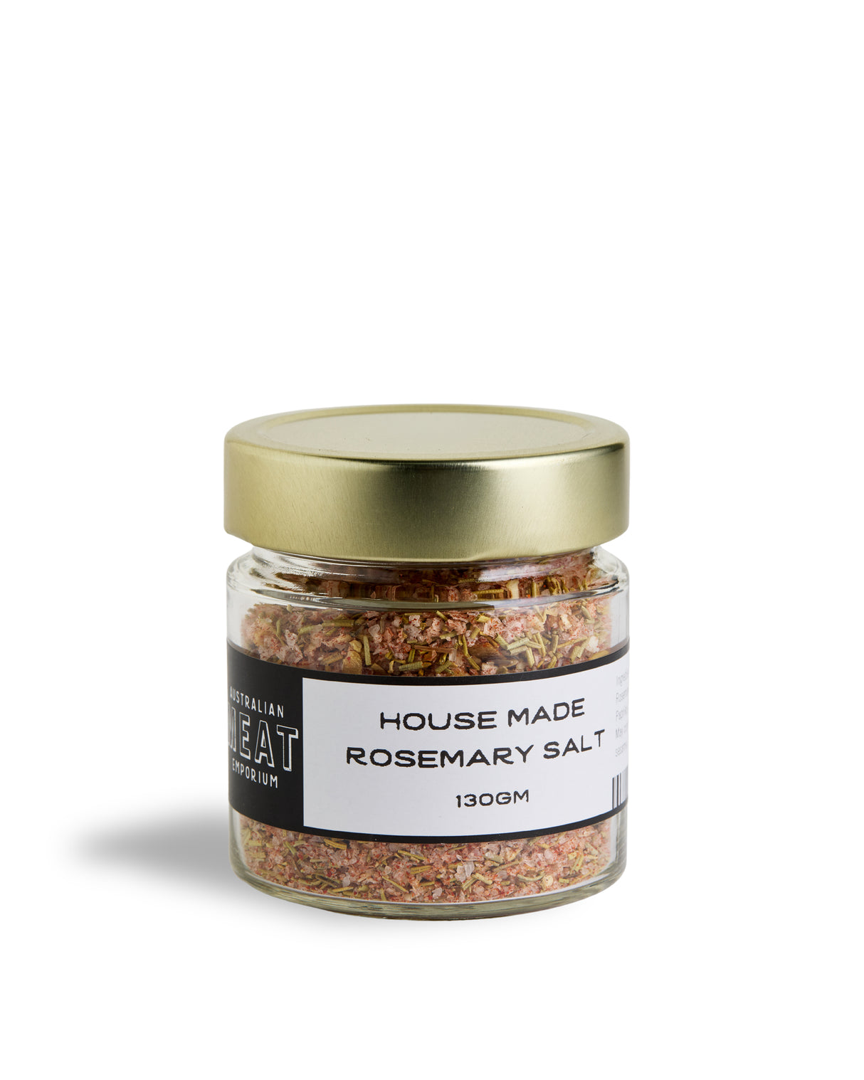 House Made Rosemary Salt