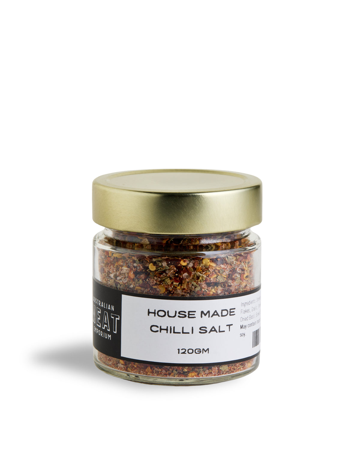 House Made Chilli Salt