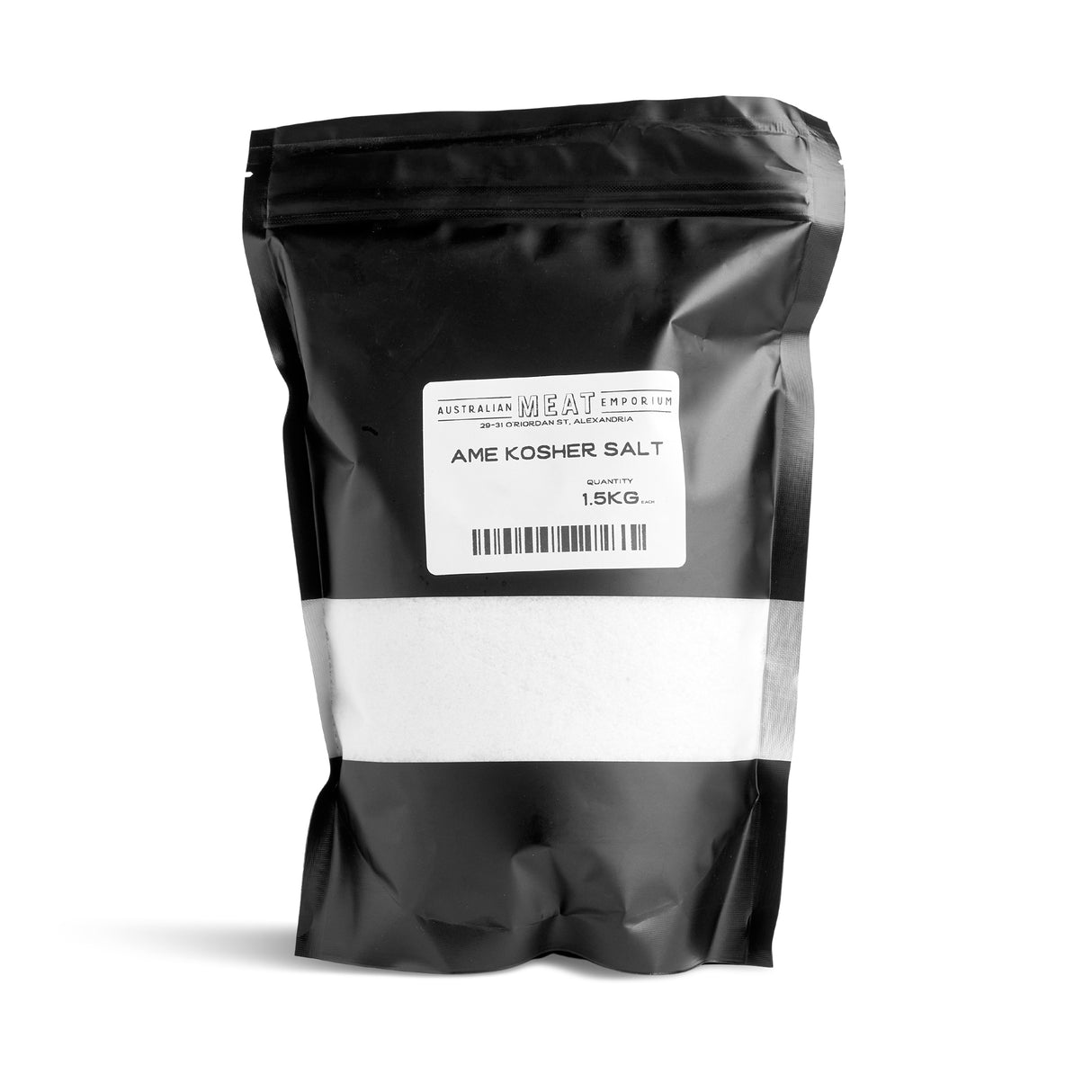 AME Kosher Salt 1.5KG