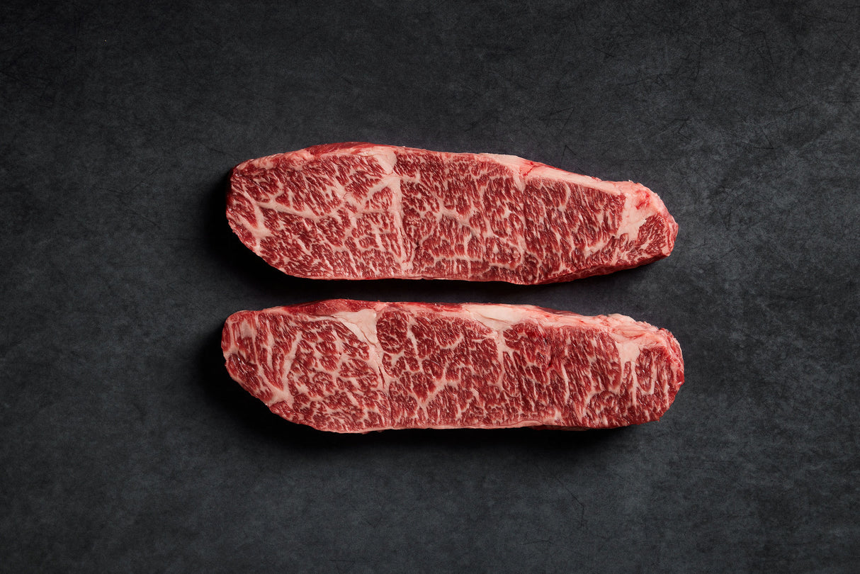 MB9+ Wagyu Denver Steak $119.99/KG