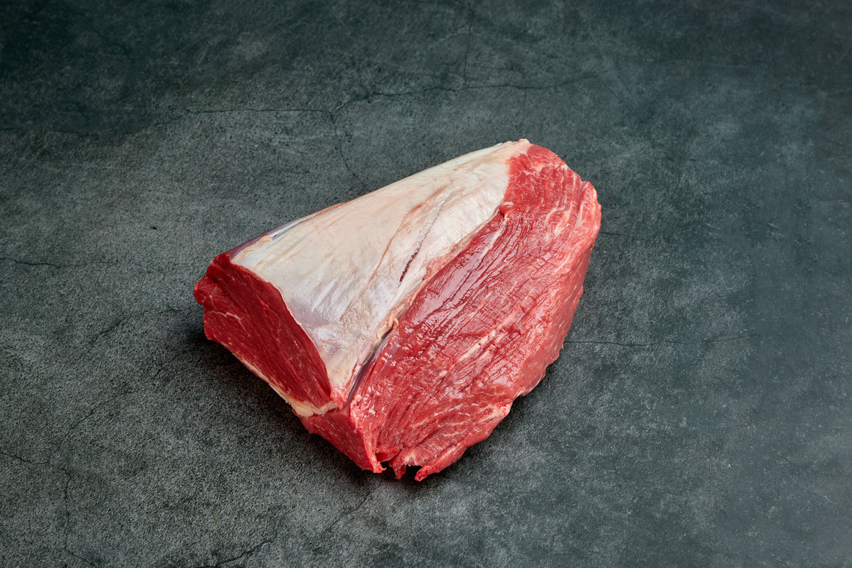Angus Beef Butt Eye Fillet MB3-4+ $80.99/KG
