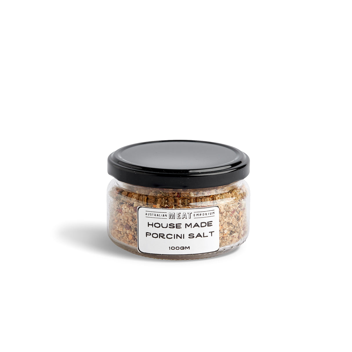 House Made Porcini Salt