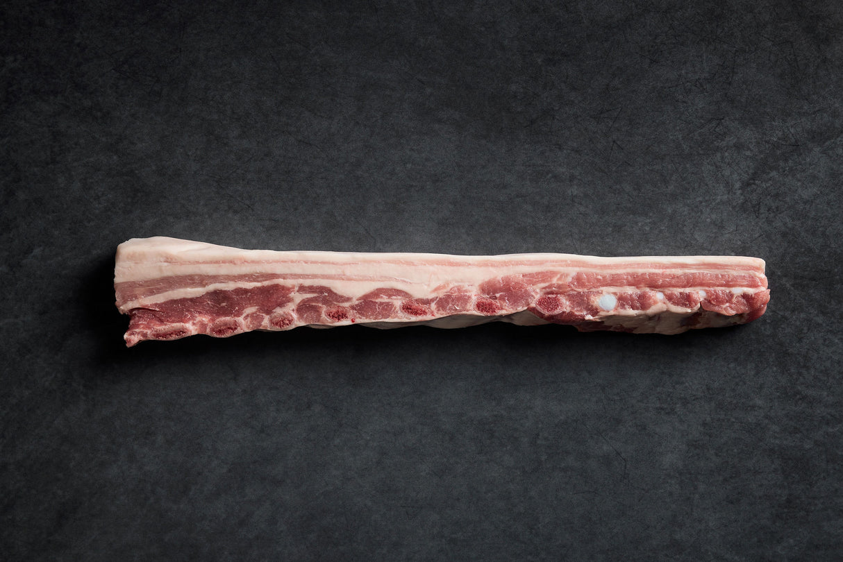 Pork Asado Ribs $27.99/KG