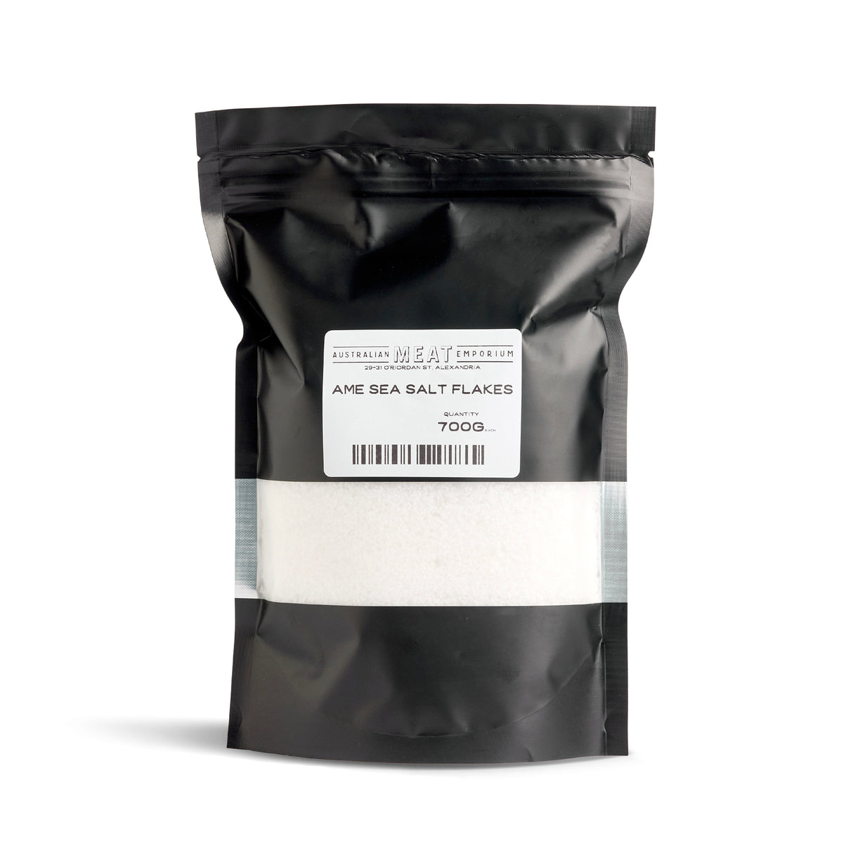 AME Sea Salt Flakes 700g