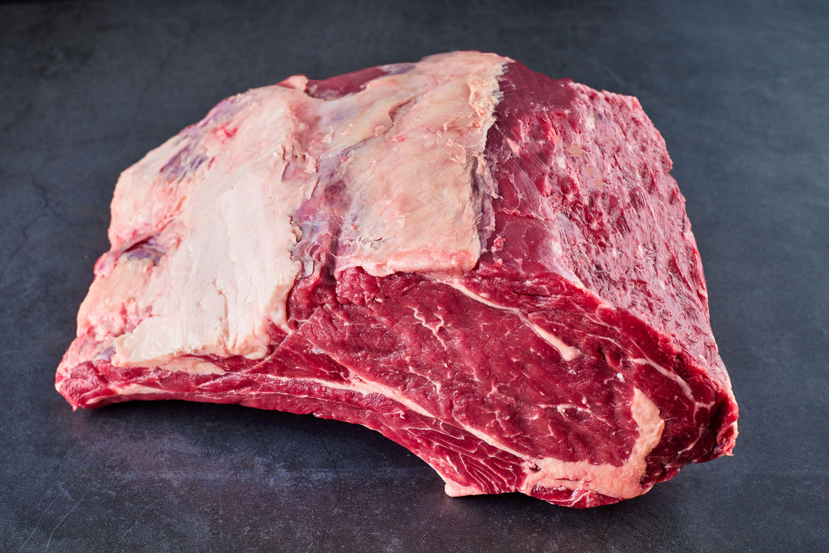 Standing Rib Roast 63.99/KG Australian Meat Emporium