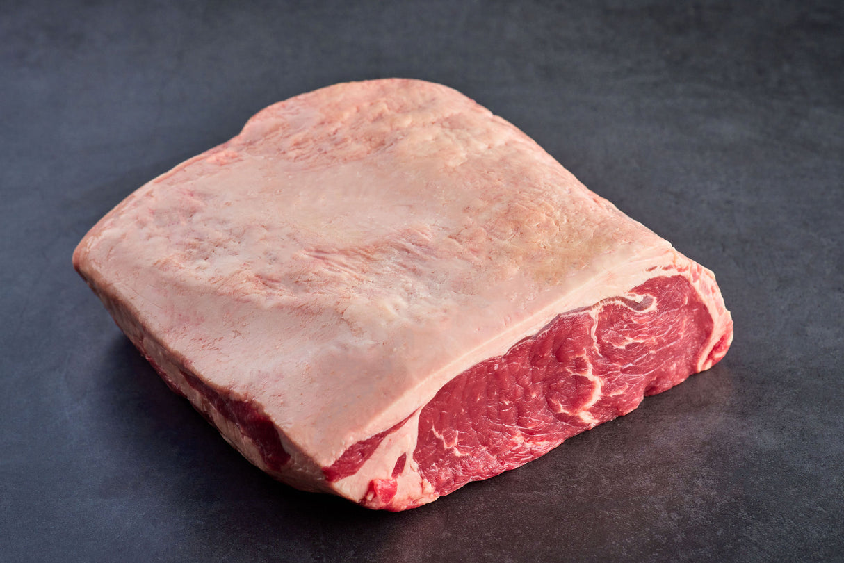 Angus Beef Porterhouse Portion MB2+ $49.99/KG