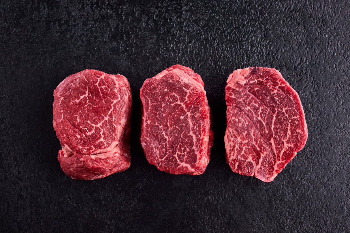 Shop Fine Quality of Wagyu Eye Fillet Steak