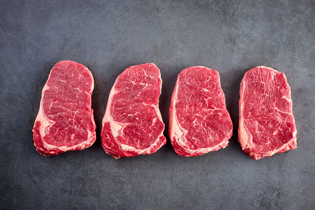 Buy Everyday Beef Scotch Fillet Steaks Online