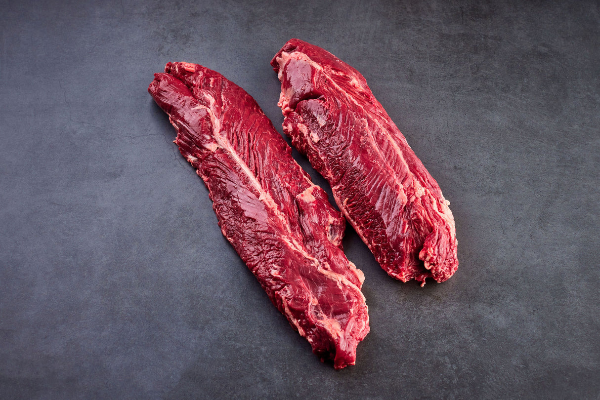 Beef Hanger Skirt $25.99/KG