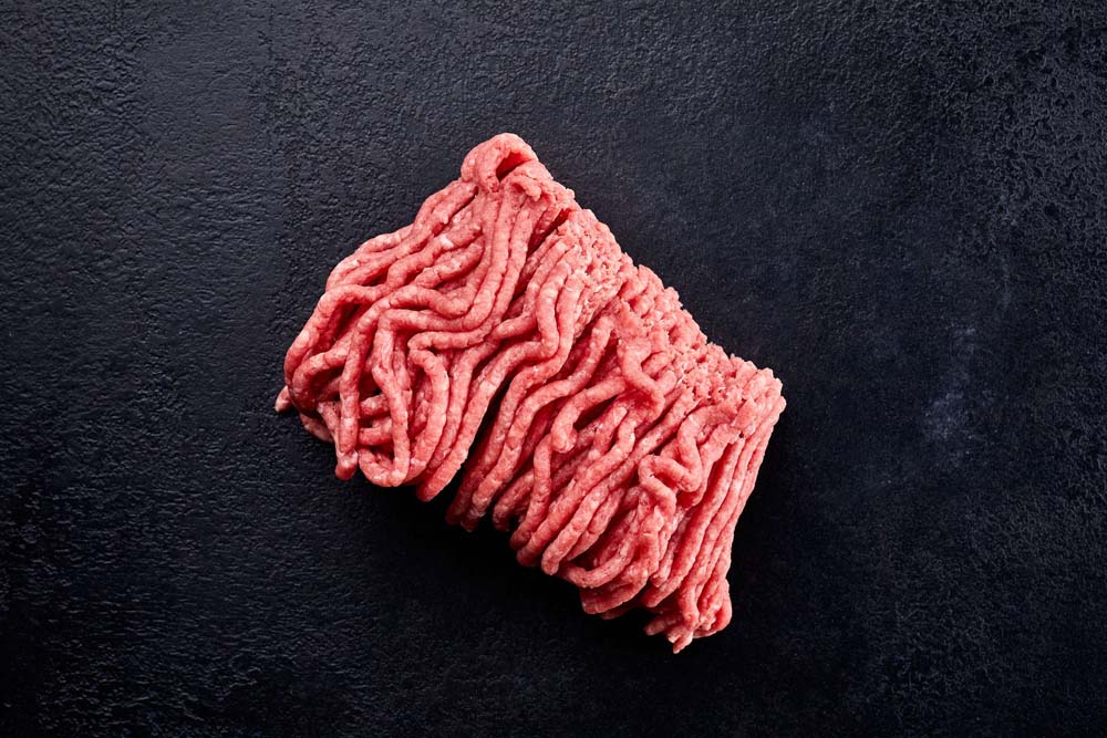 Buy Extra Lean Beef Mince Australian Meat Emporium