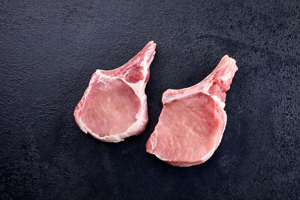 Shop Fine Quality of Pork Cutlets