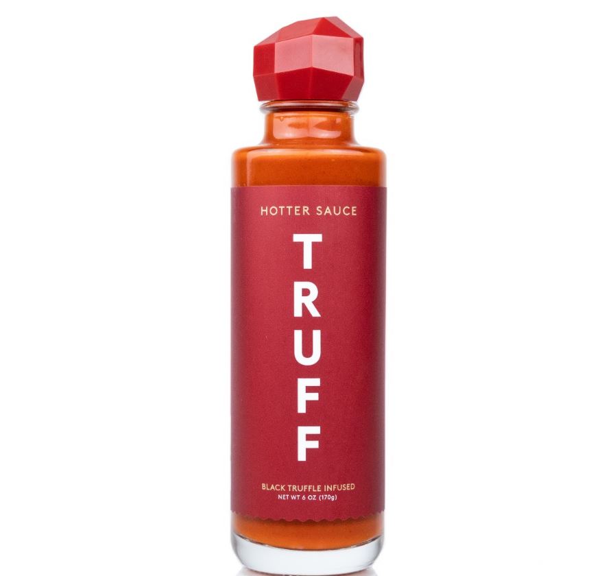TRUFF Hotter Sauce