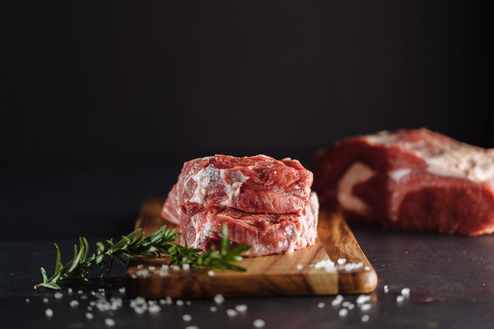 How to cook the perfect steak in the pan