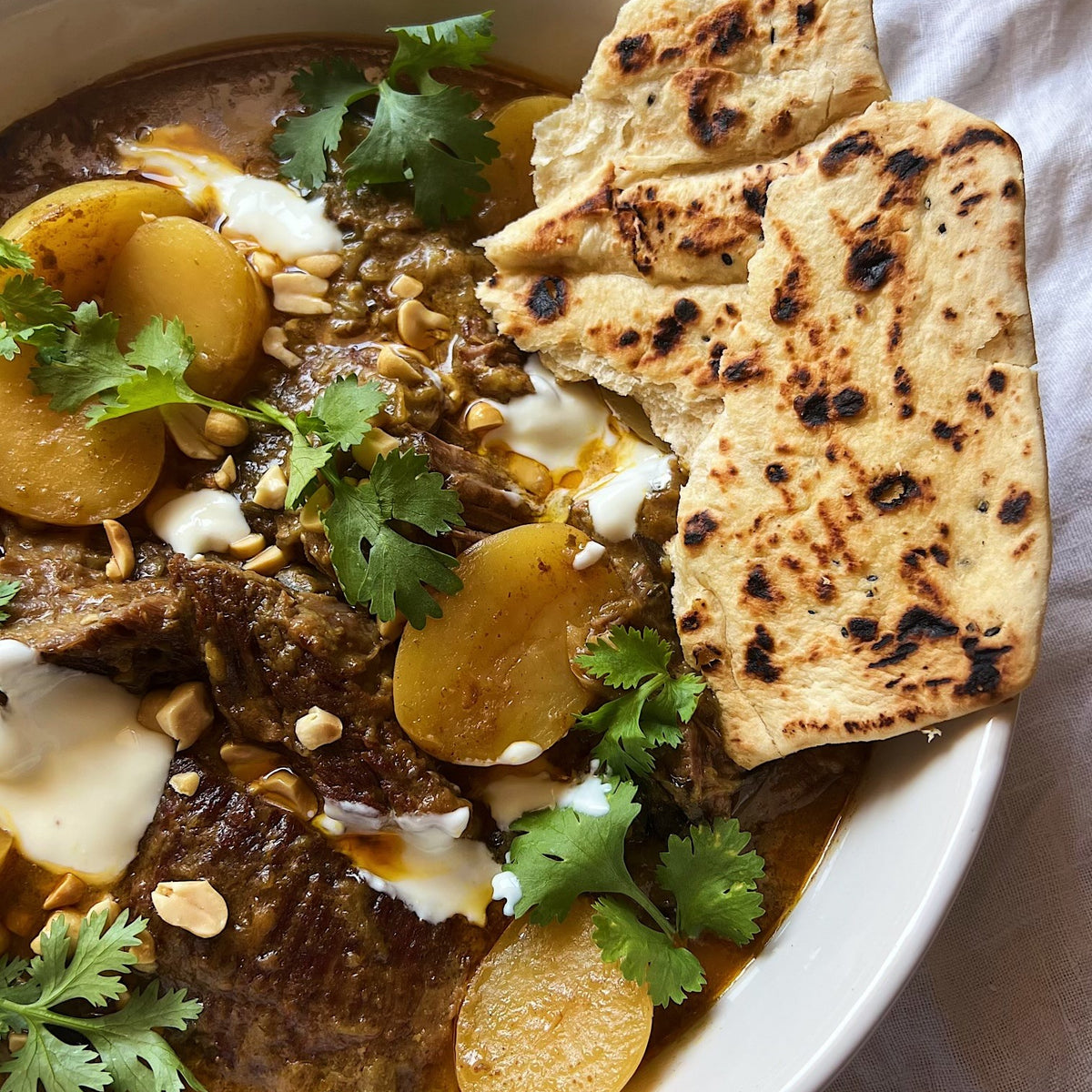 Beef Short Rib Korma – Australian Meat Emporium