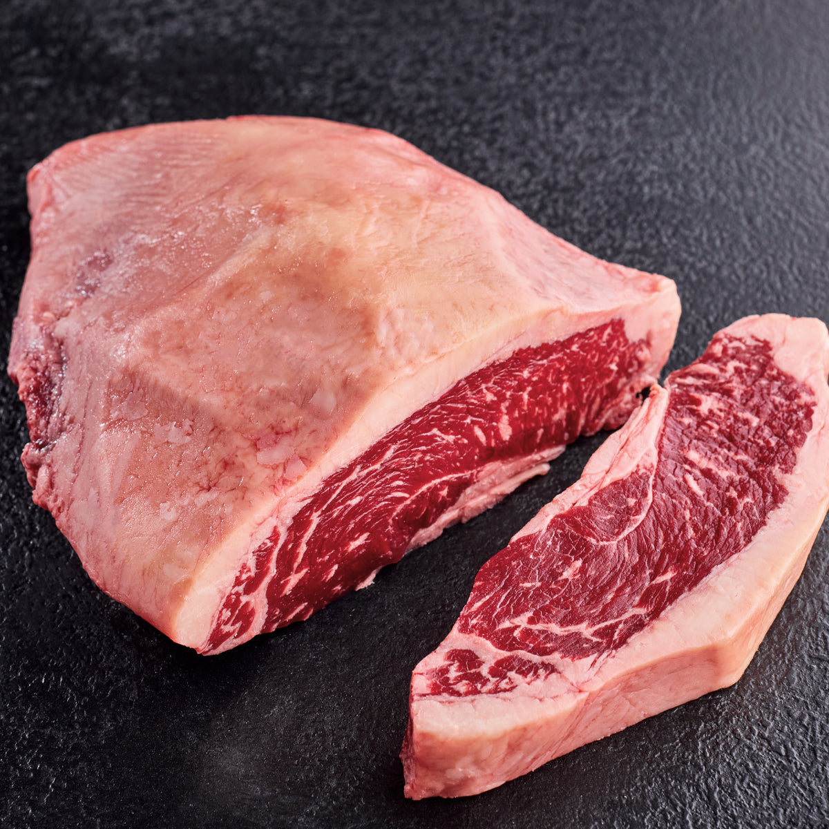 How to cook a whole beef rump cap in the smoker – Australian Meat Emporium