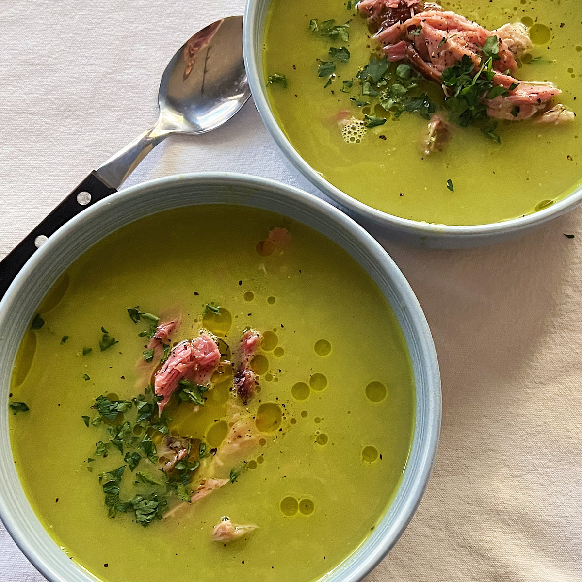 Pea and Ham Soup – Australian Meat Emporium