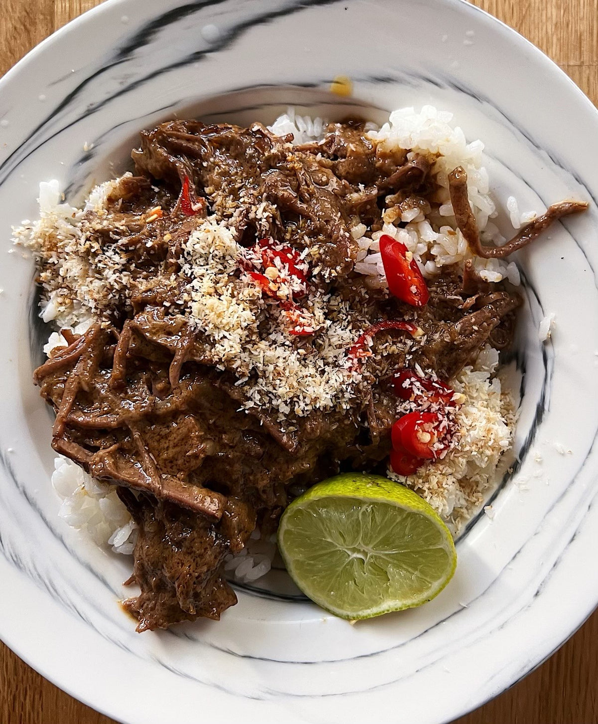 Beef Short Rib Rendang – Australian Meat Emporium