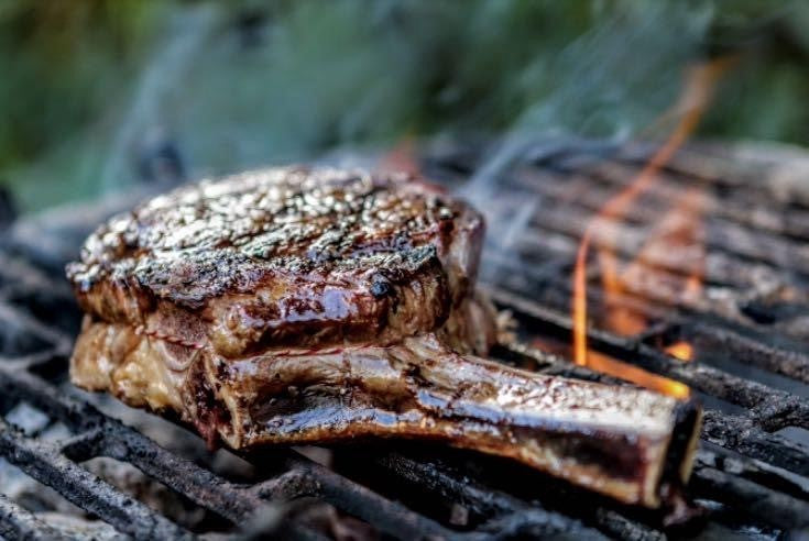BBQ Classes