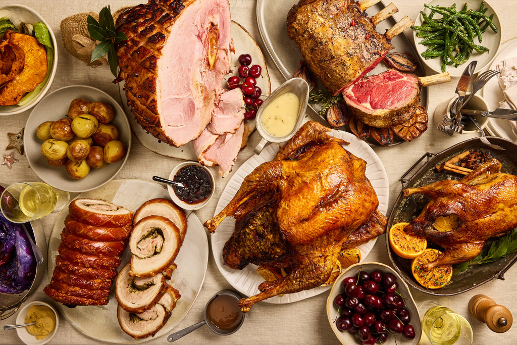 AME_Christmas_Products_Feast