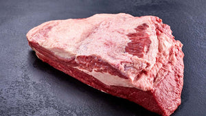 Chuck, Brisket, & Slow Cook