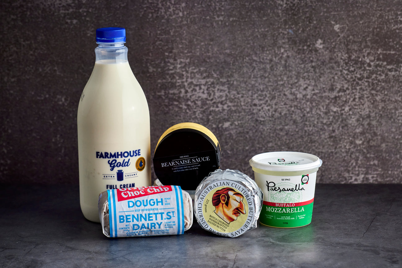 Dairy