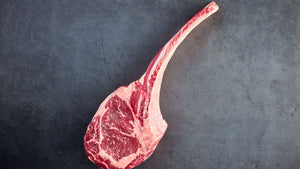 Fiorentina, T-bones, & Tomahawks