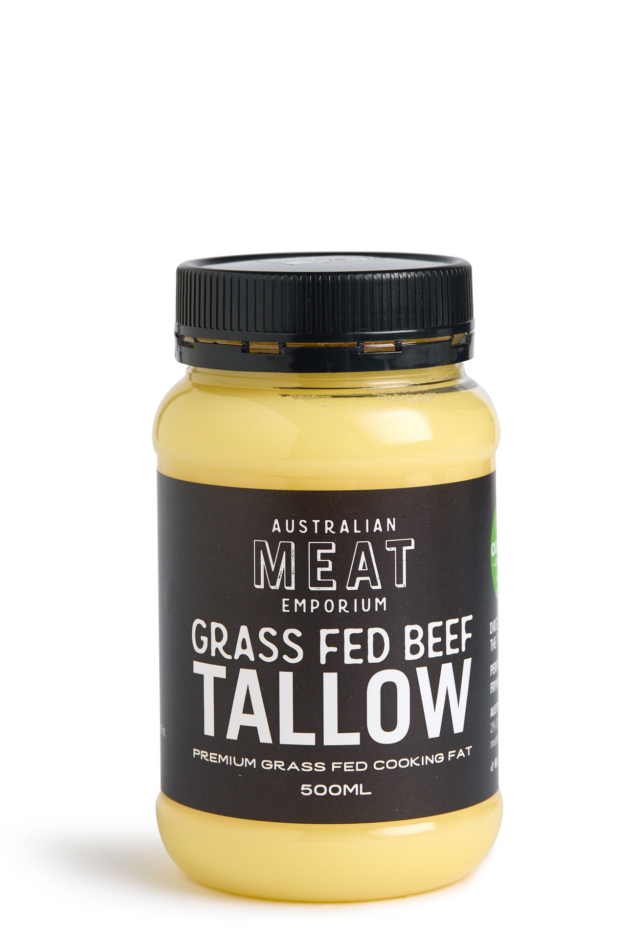 Tallow