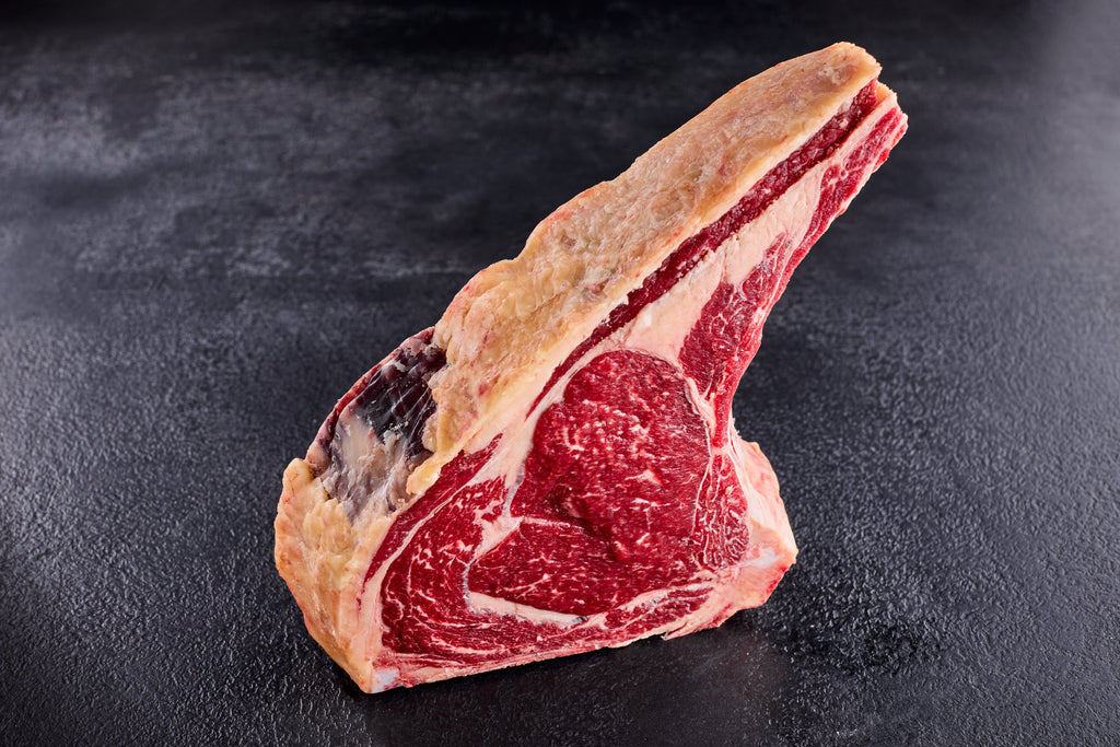 Dry Aged