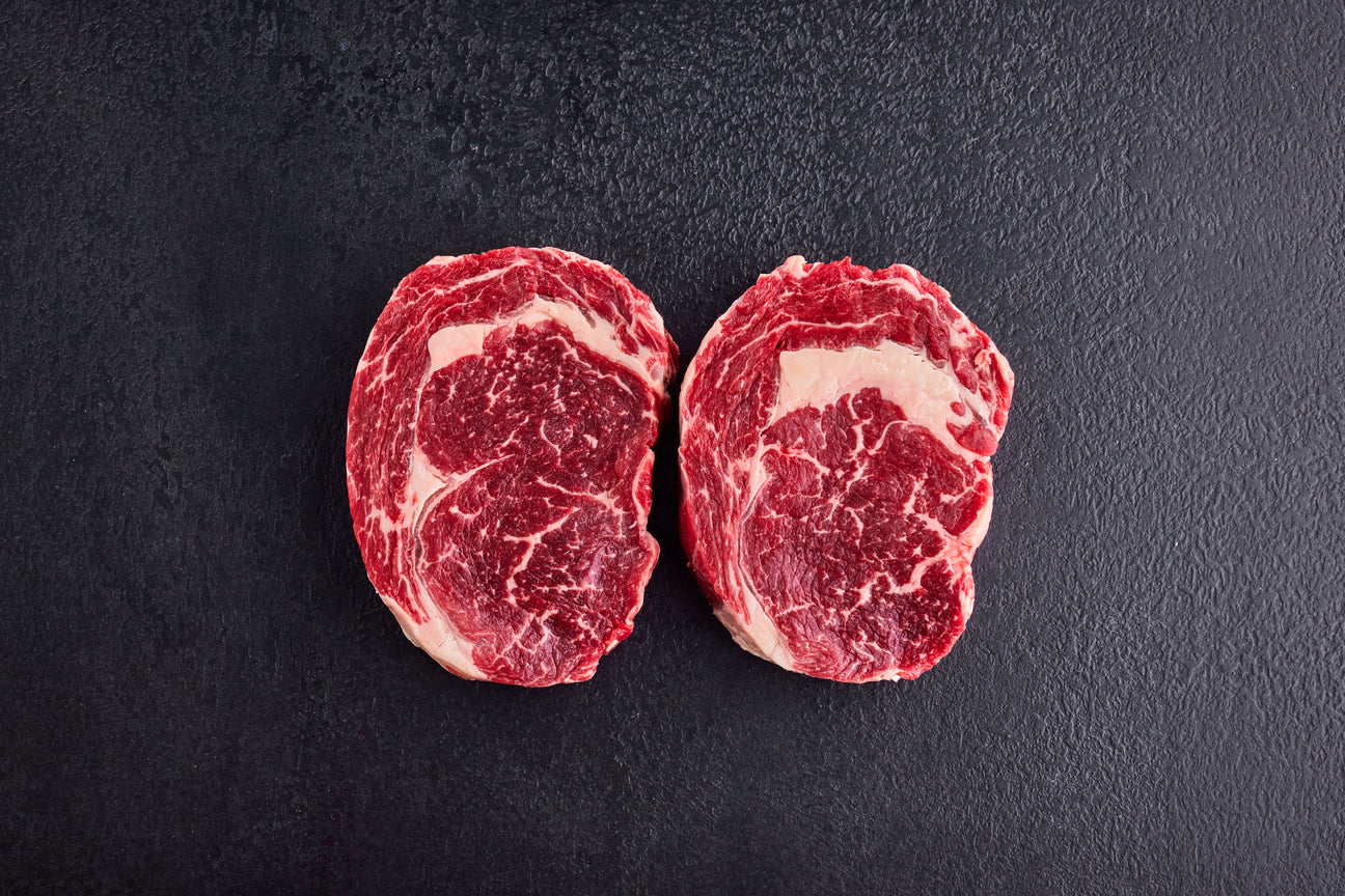 Our Farm Grass Fed Beef