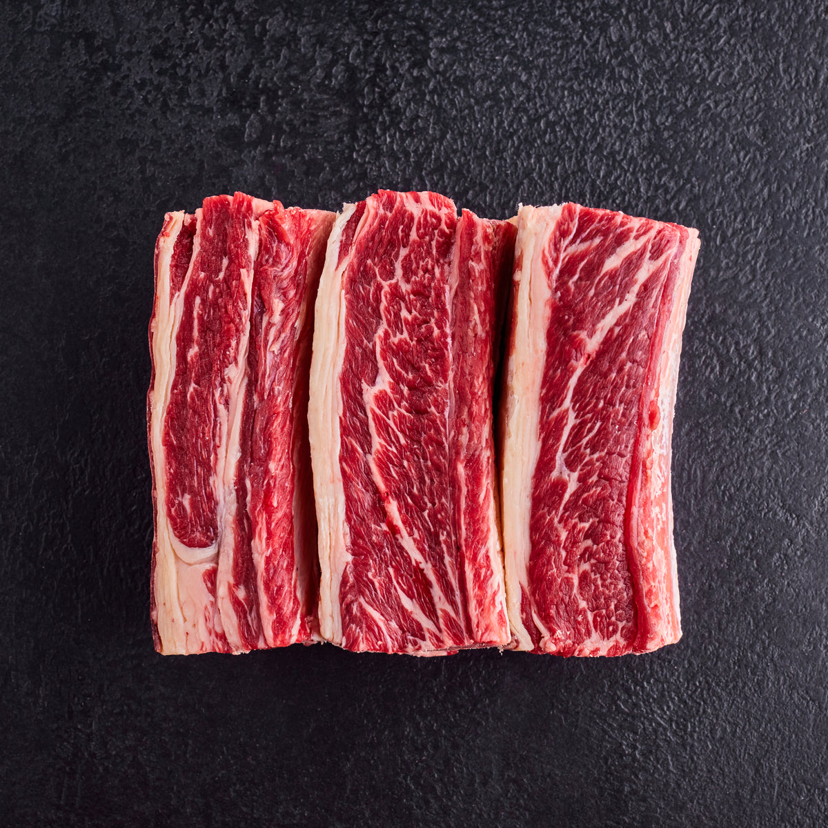 Tri Rib Meat Short Ribs, Beef Ribs & Asado – Australian Meat Emporium