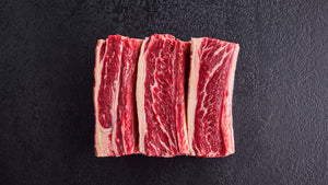 Short Ribs, Beef Ribs & Asado