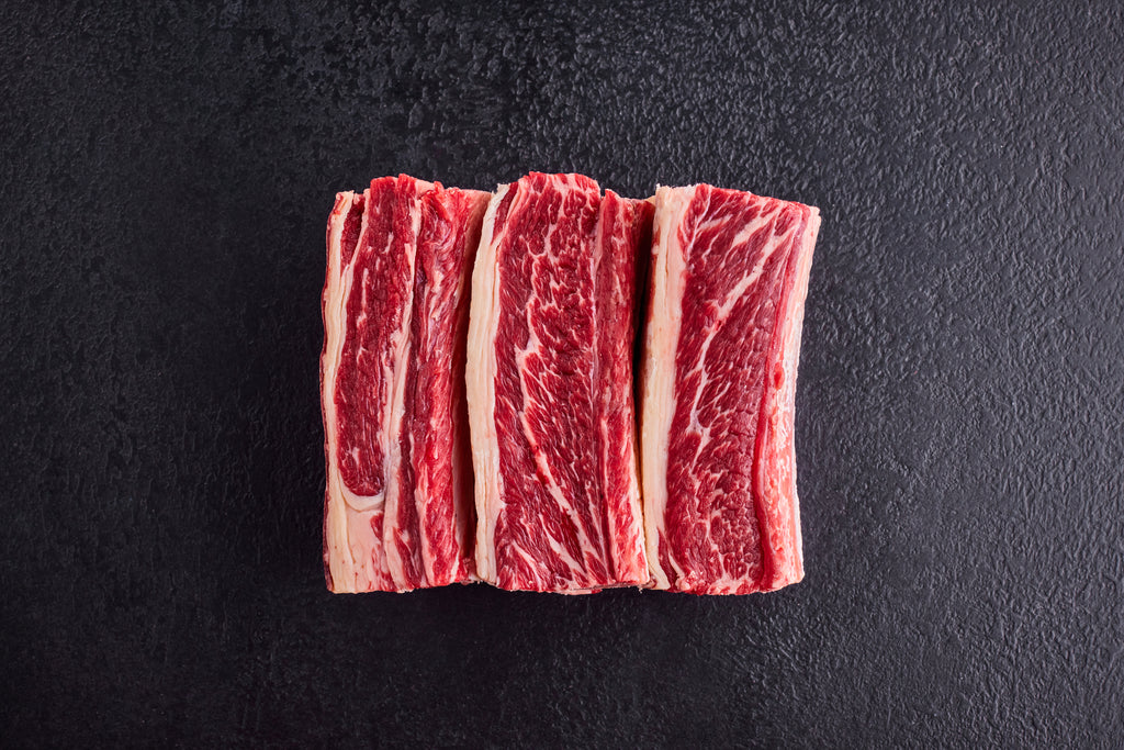Short Ribs, Beef Ribs & Asado