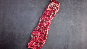 Entrana, Hanger, and Flank