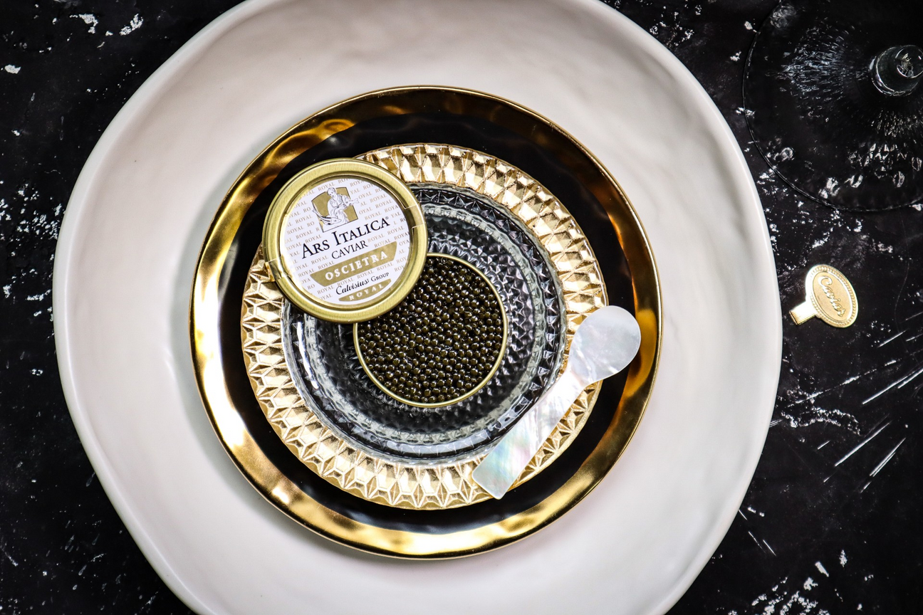 Caviar