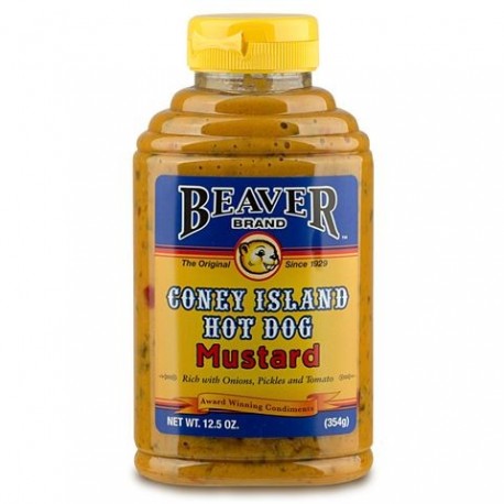 Beaver