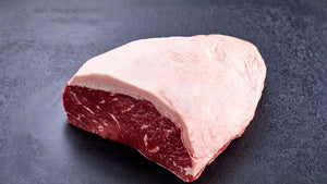 Rump Caps & Rump Steaks