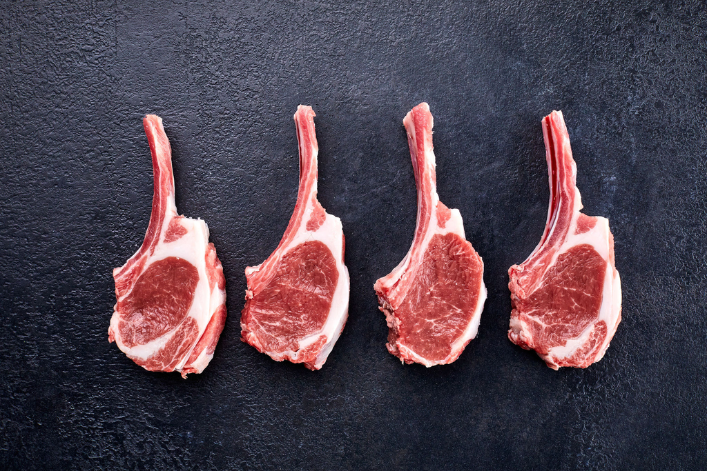 Lamb