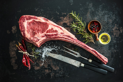 Lamb | Premium Quality Australian Lamb | Whole Lambs Available ...