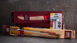 BBQ Equipment & Accessories