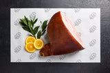 PRE ORDER Sweet Bangalow X AME Half Leg Of Ham $15.99/Kg