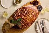 PRE ORDER Sweet Bangalow X AME Whole Leg Of Ham $15.99/Kg