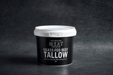 OUR FARM Grass Fed Beef Tallow 2L