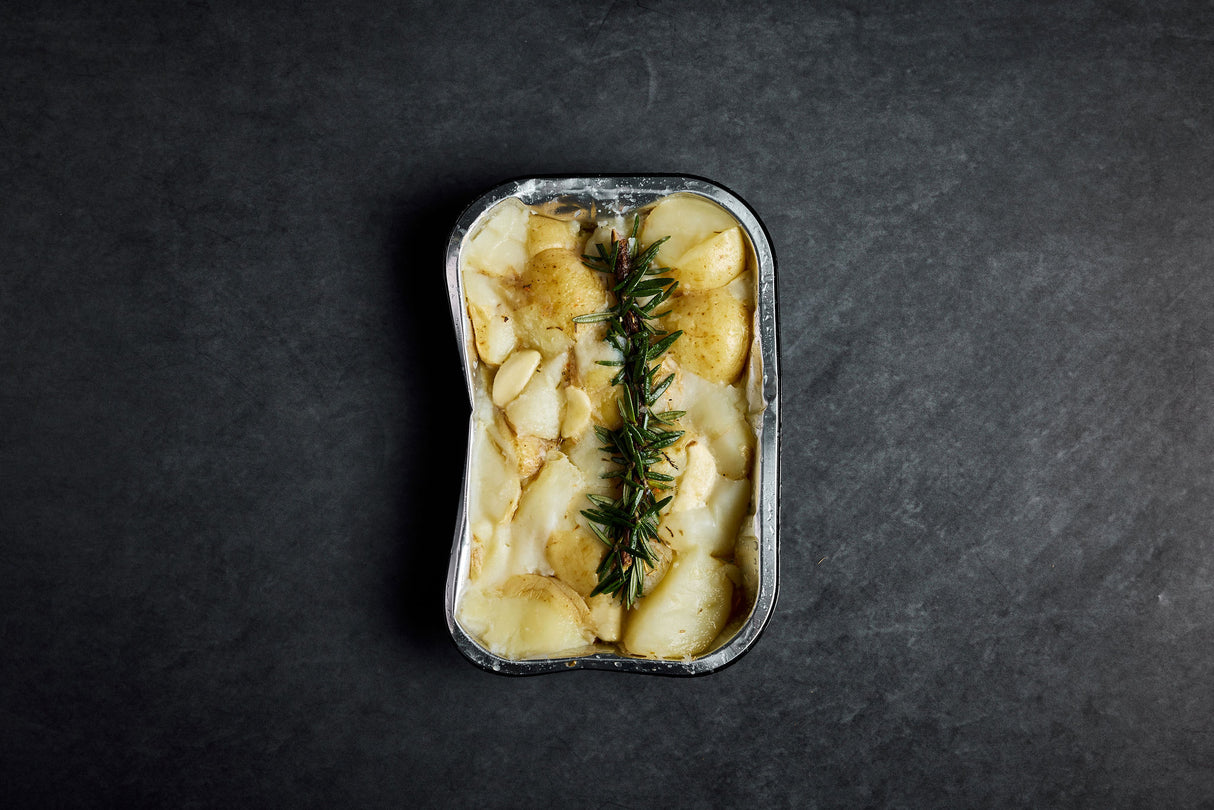 House Made Tallow Roast Potatoes