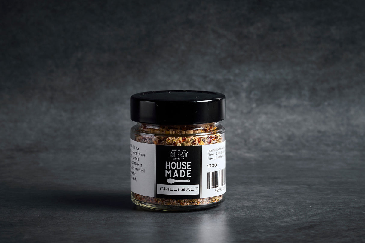 House Made Chilli Salt